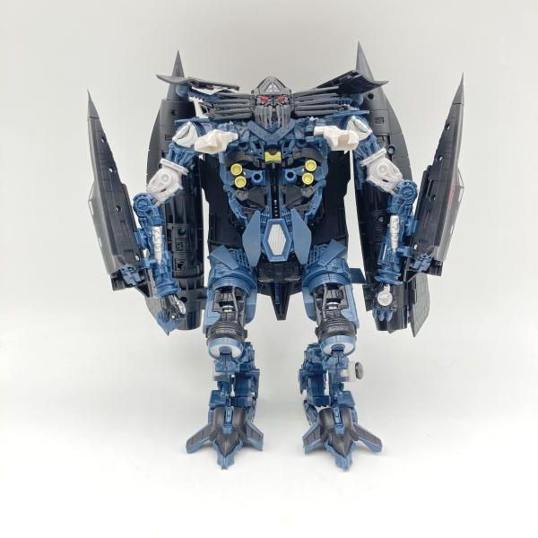 中古】箱傷み)タカラトミー RA-13 ジェットファイアー リーダークラス