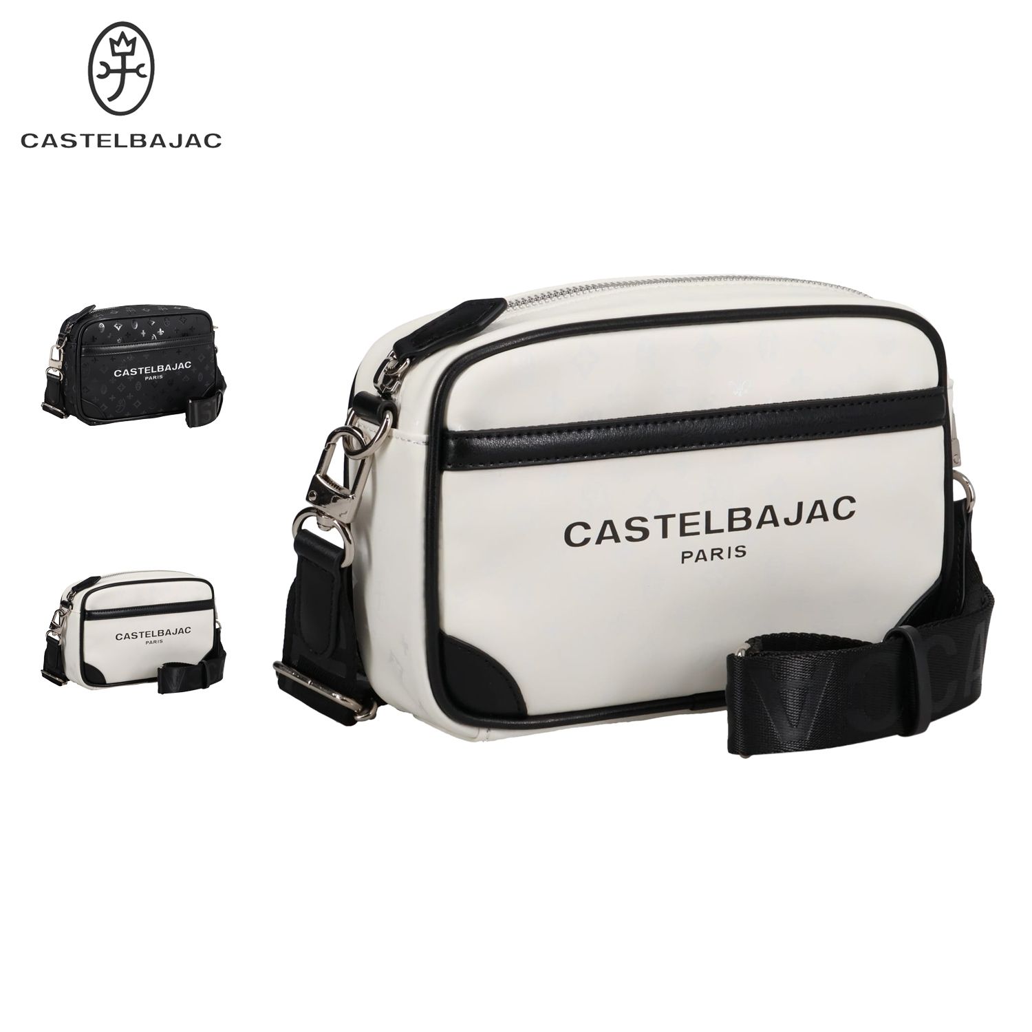 カステルバジャック CASTELBAJAC ショルダーバッグ | バッグ 