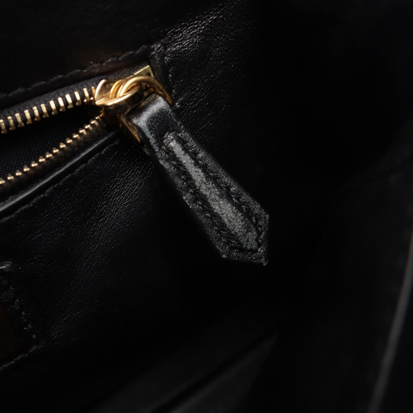フェンディ FENDI ハンドバッグ ミニピーカブー 2WAY 8BN244 ブラック 