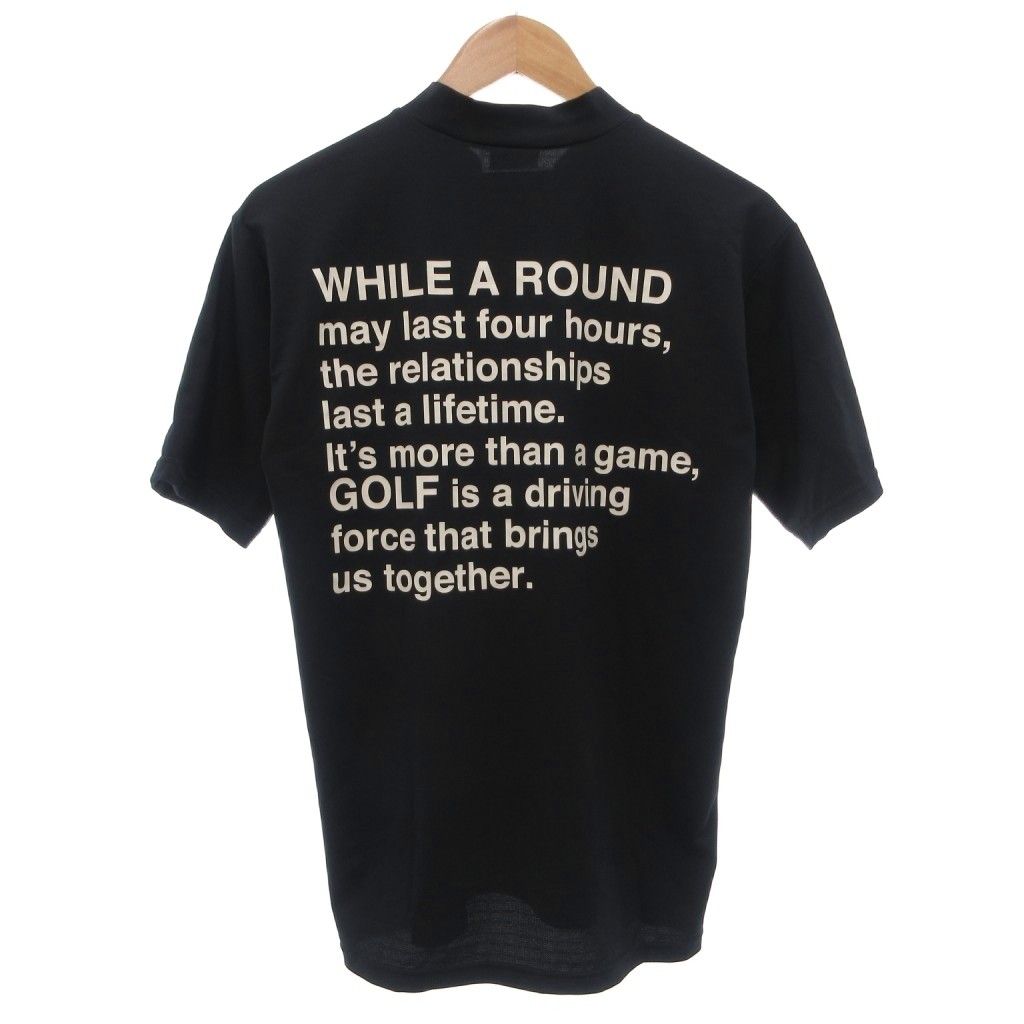 ユナイテッドアローズ UNITED ARROWS × TaylorMade ゴルフウエア 美品