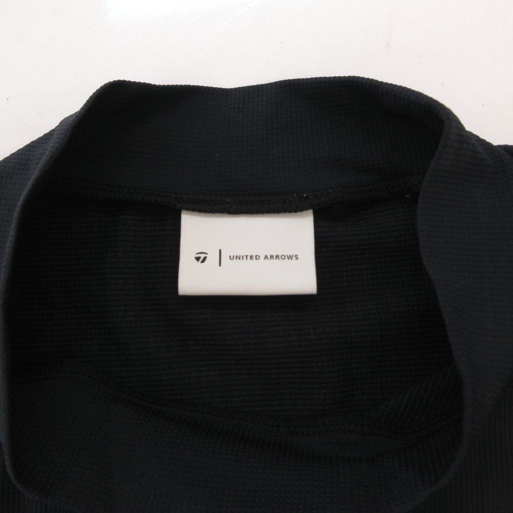 ユナイテッドアローズ UNITED ARROWS × TaylorMade ゴルフウエア 美品