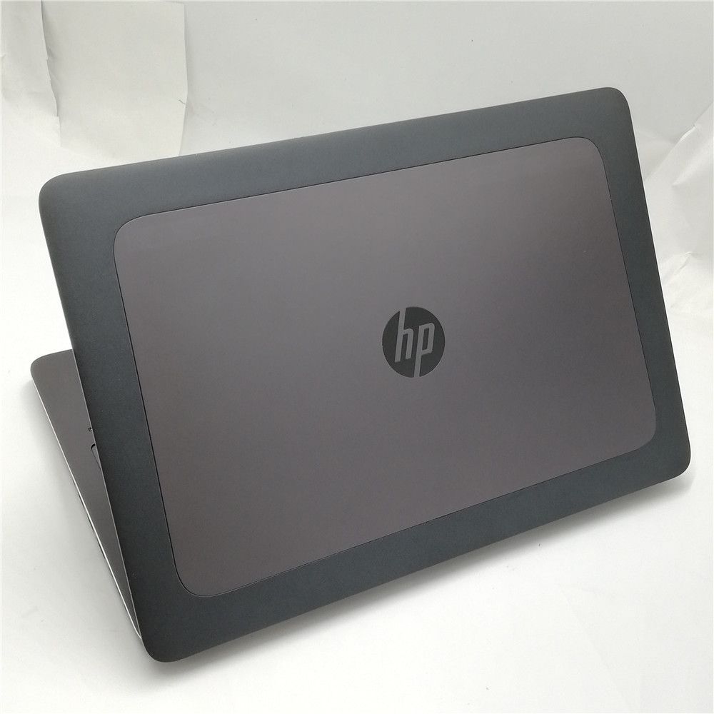 美品】HP ZBook 15 G4 Xeon 16GB SSD512GB Win11 Office - メルカリ
