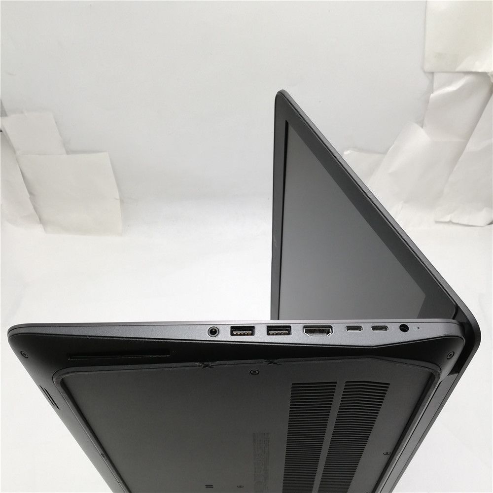 美品】HP ZBook 15 G4 Xeon 16GB SSD512GB Win11 Office - メルカリ
