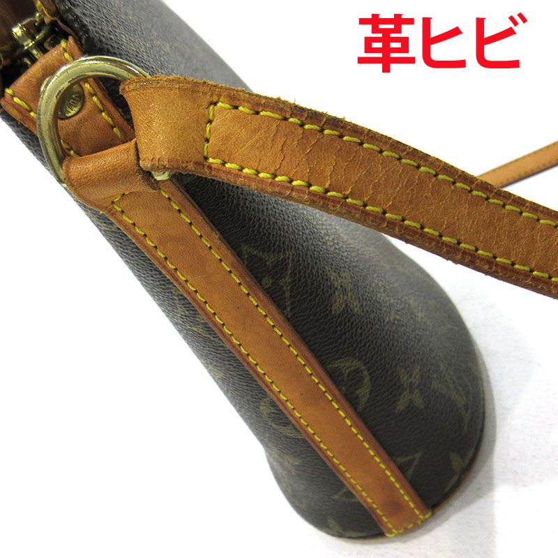 三重本店】 中古 LOUIS VUITTON | ルイ・ヴィトン ショルダーバッグ