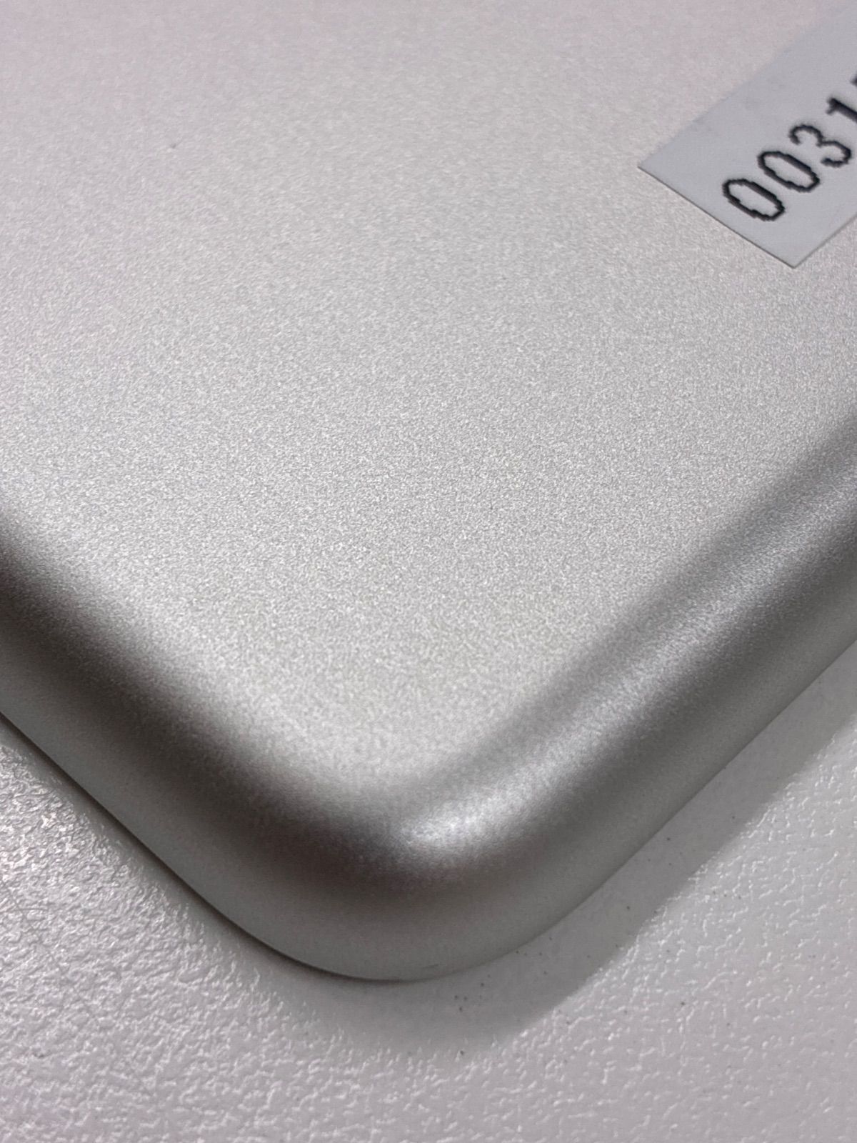 Apple iPad 第7世代 Wi-Fi 32GB シルバー A2197 ジャンク 本体のみ