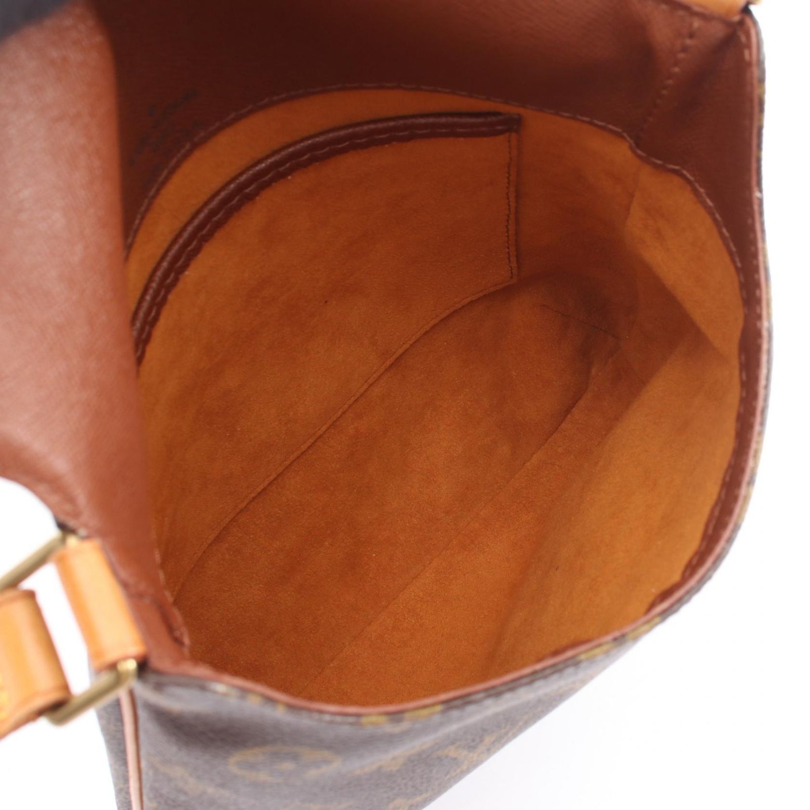 ルイ・ヴィトン LOUIS VUITTON ショルダーバッグ ミュゼットサルサ