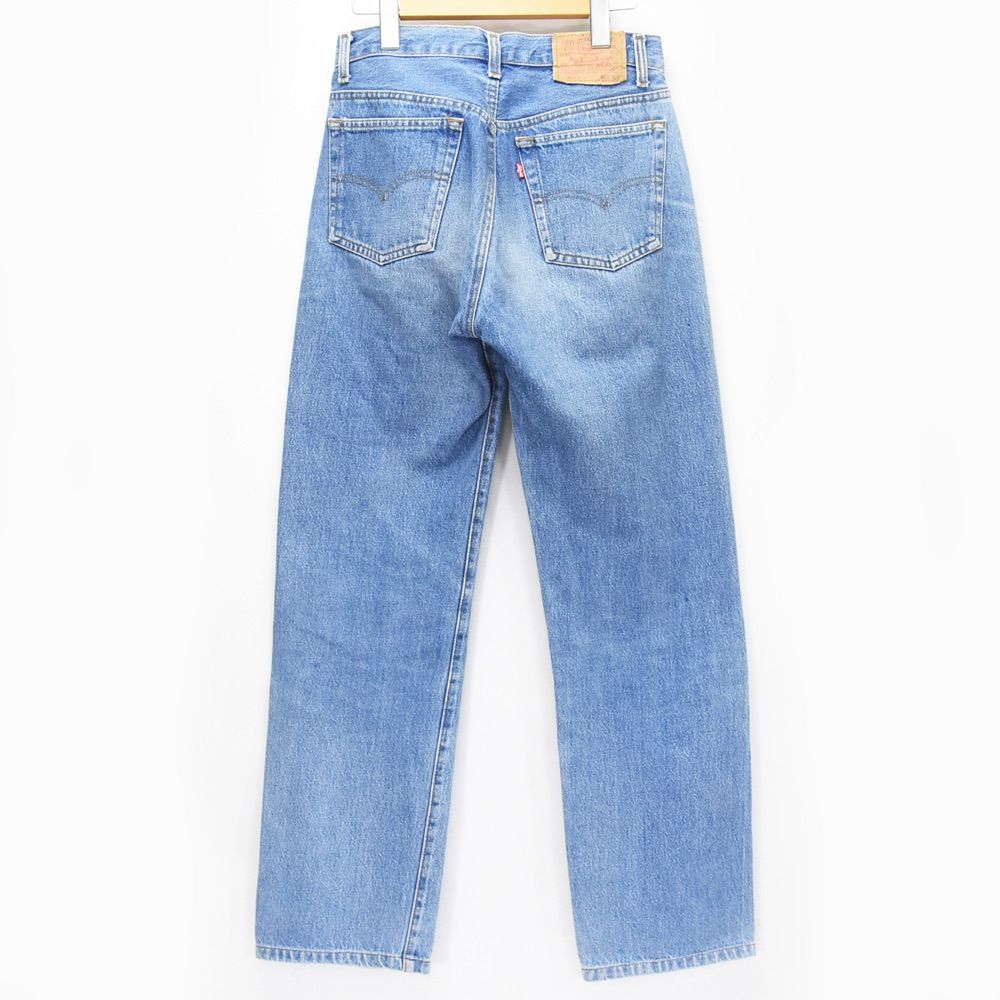 Levi's リーバイス デニム ジーンズ 501xx W30 L36 股下約75cm 紙