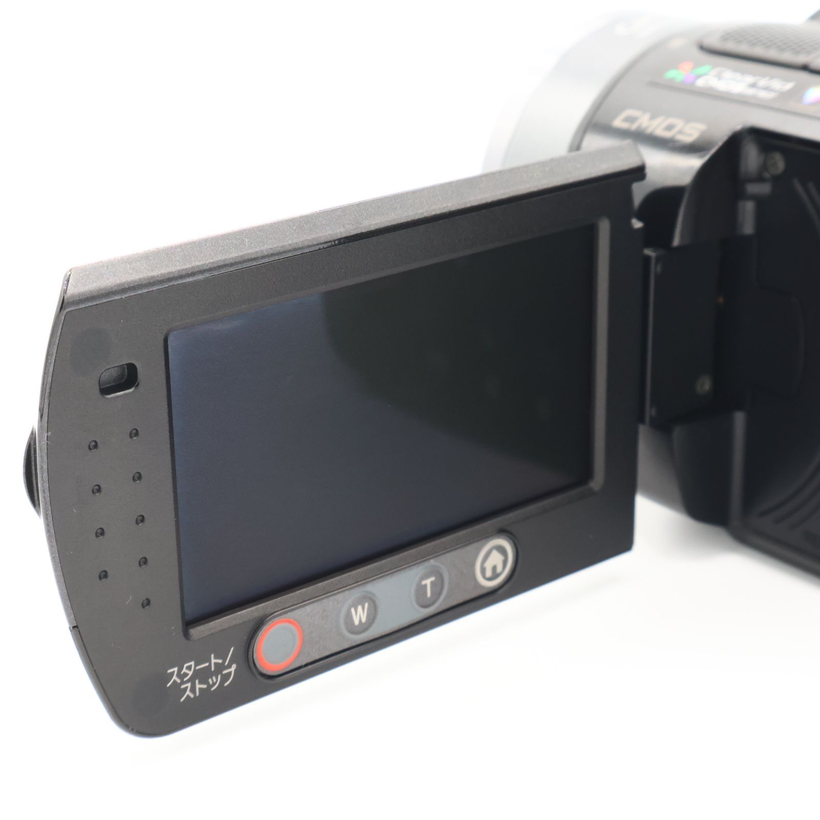 SONY ソニー HDDデジタルハイビジョンビデオカメラ Handycam