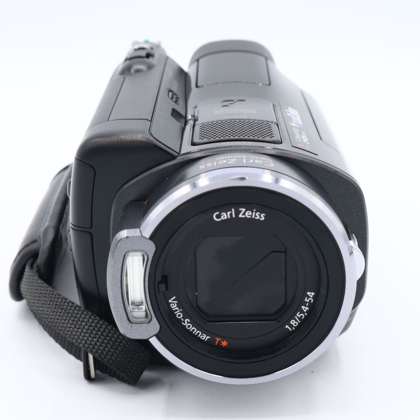 SONY ソニー HDDデジタルハイビジョンビデオカメラ Handycam