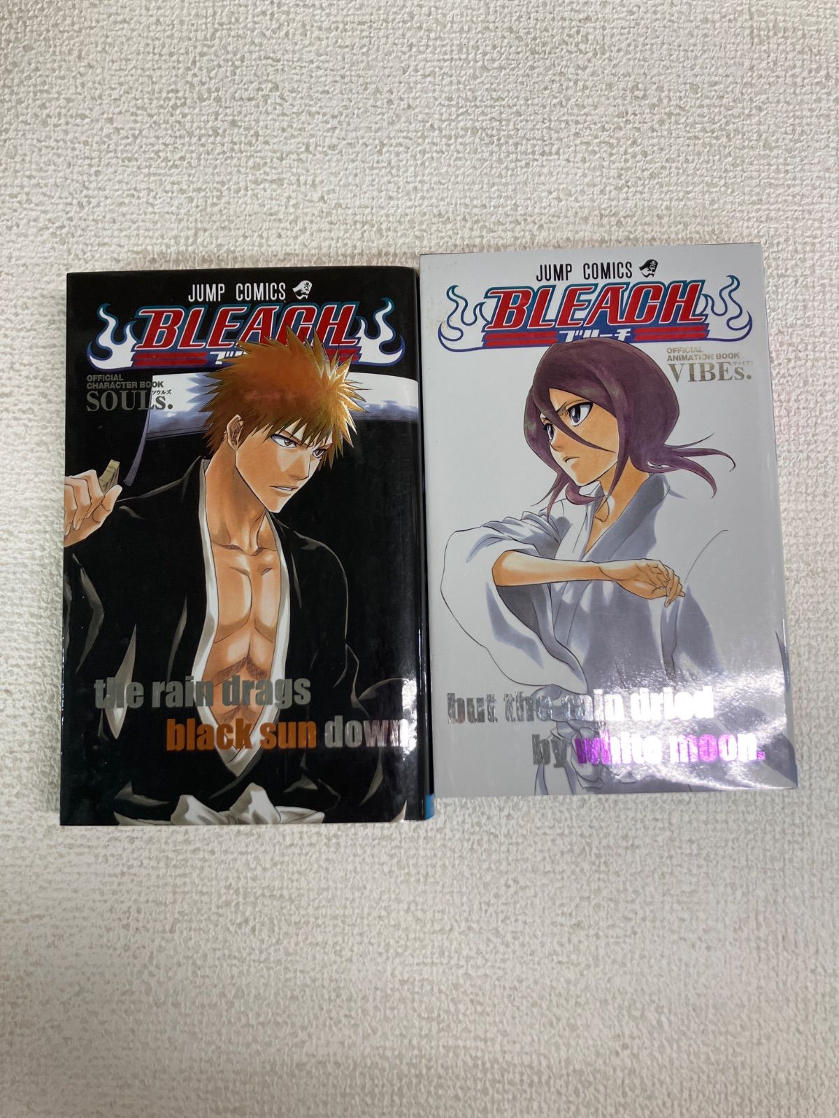 ☆【未開封あり】BLEACH ブリーチ 1～74巻＋関連本2冊 コミック全巻
