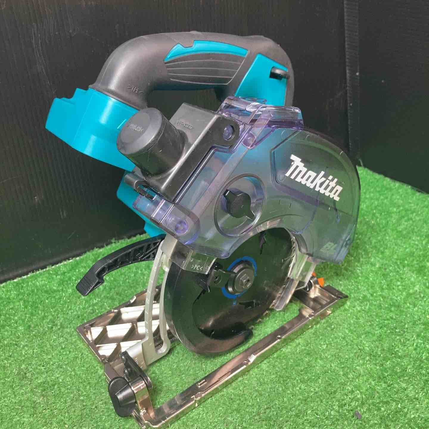 ★マキタ(makita) コードレス防じん丸のこ KS510DZ【岩槻店】