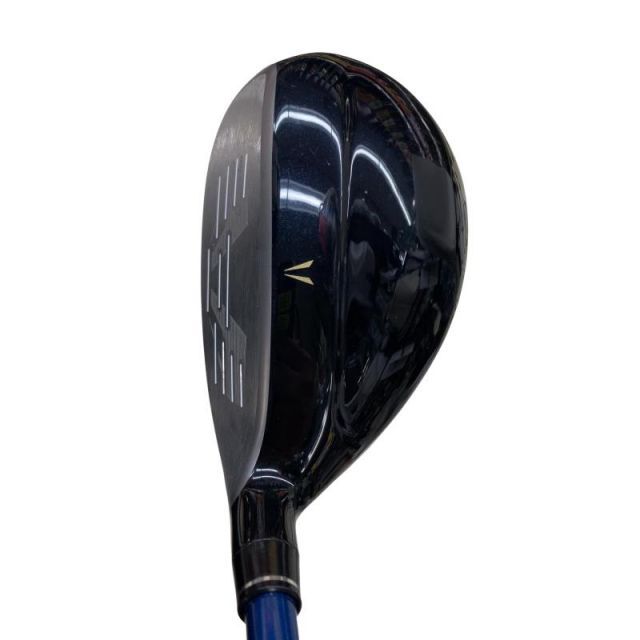 中古】 ダンロップ XXIO(2024) H5 ユーティリティ UT XXIO MP1300(HB