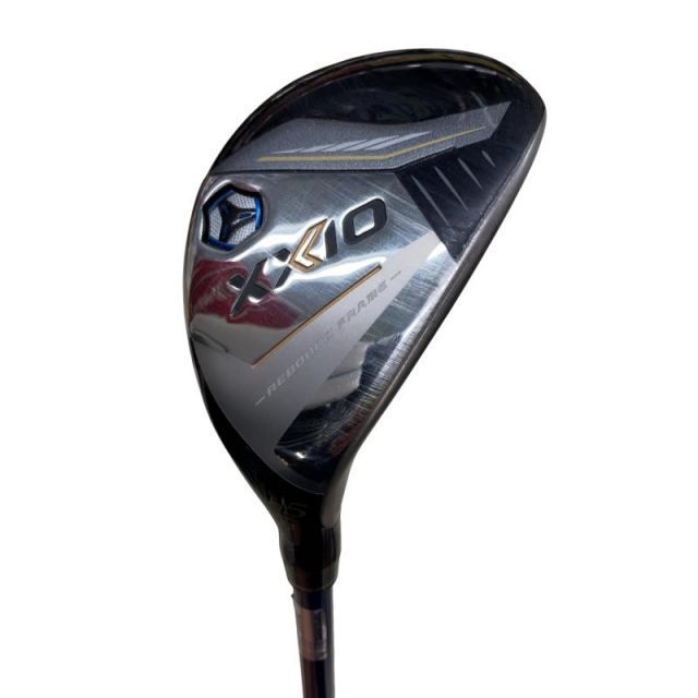 中古】 ダンロップ XXIO(2024) H5 ユーティリティ UT XXIO MP1300(HB