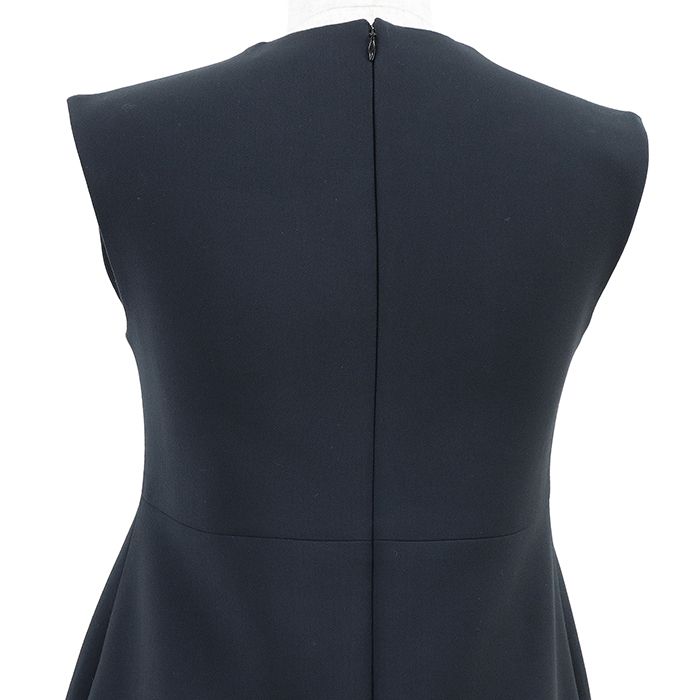 SALE【美品】YOKO CHAN ヨーコチャン ノースリーブワンピース サイズ