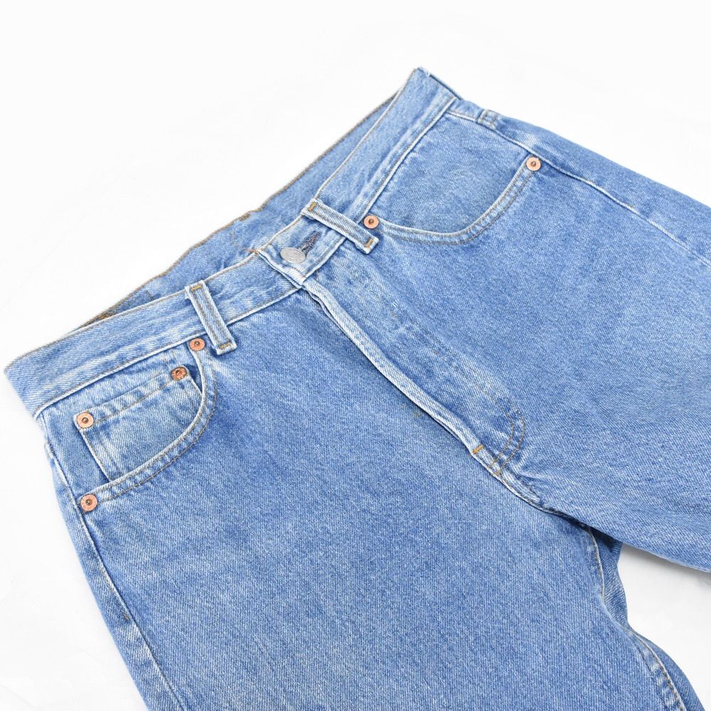 Levi's リーバイス デニム ジーンズ 501xx W29 L36 股下約70cm 紙
