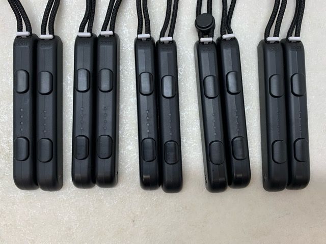 まとめ売りNintendo Switch Joy-Con ストラップ 5本セット【E4015-008