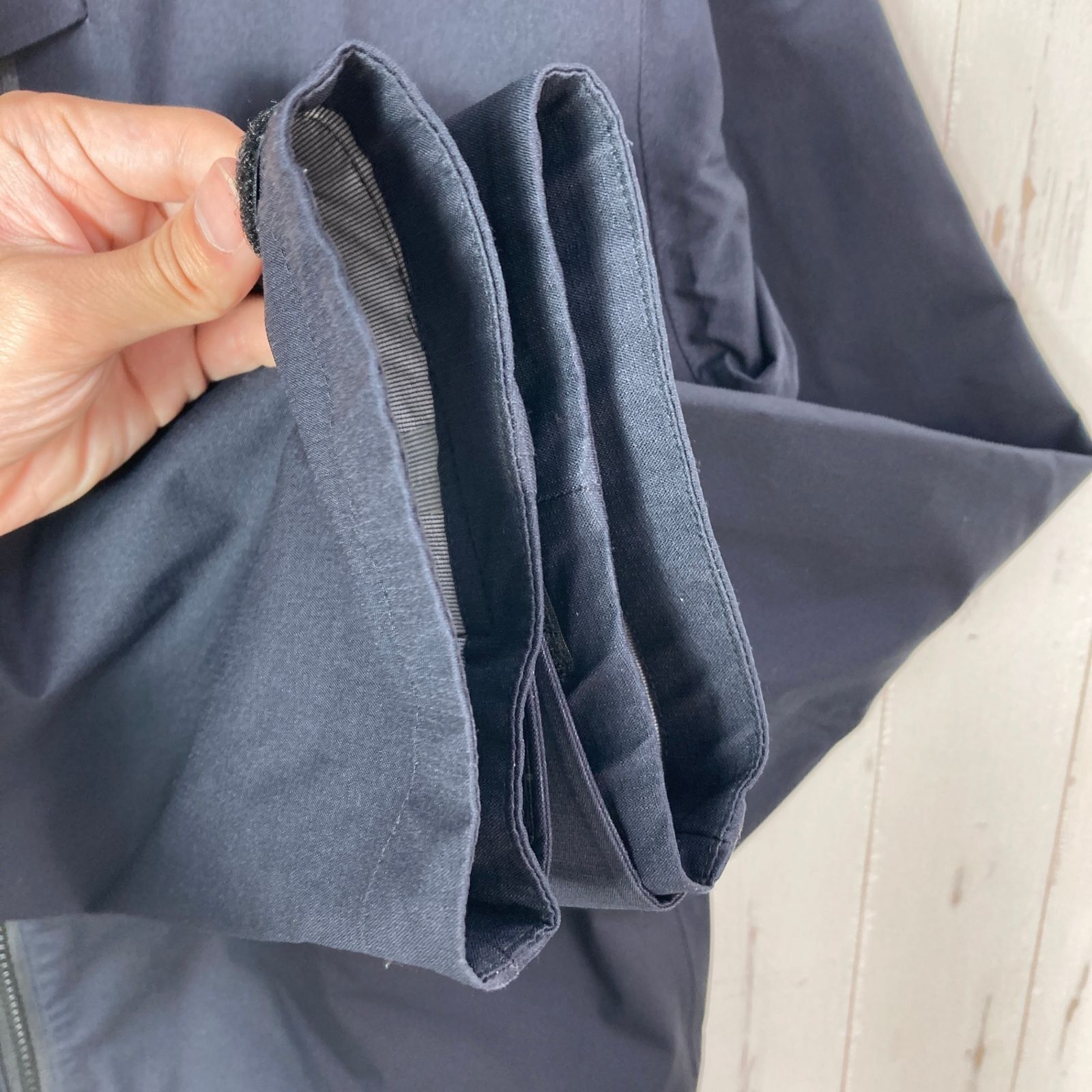 📦️Men's M ブラック系 Mountain Hardwear ( マウンテンハードウェア