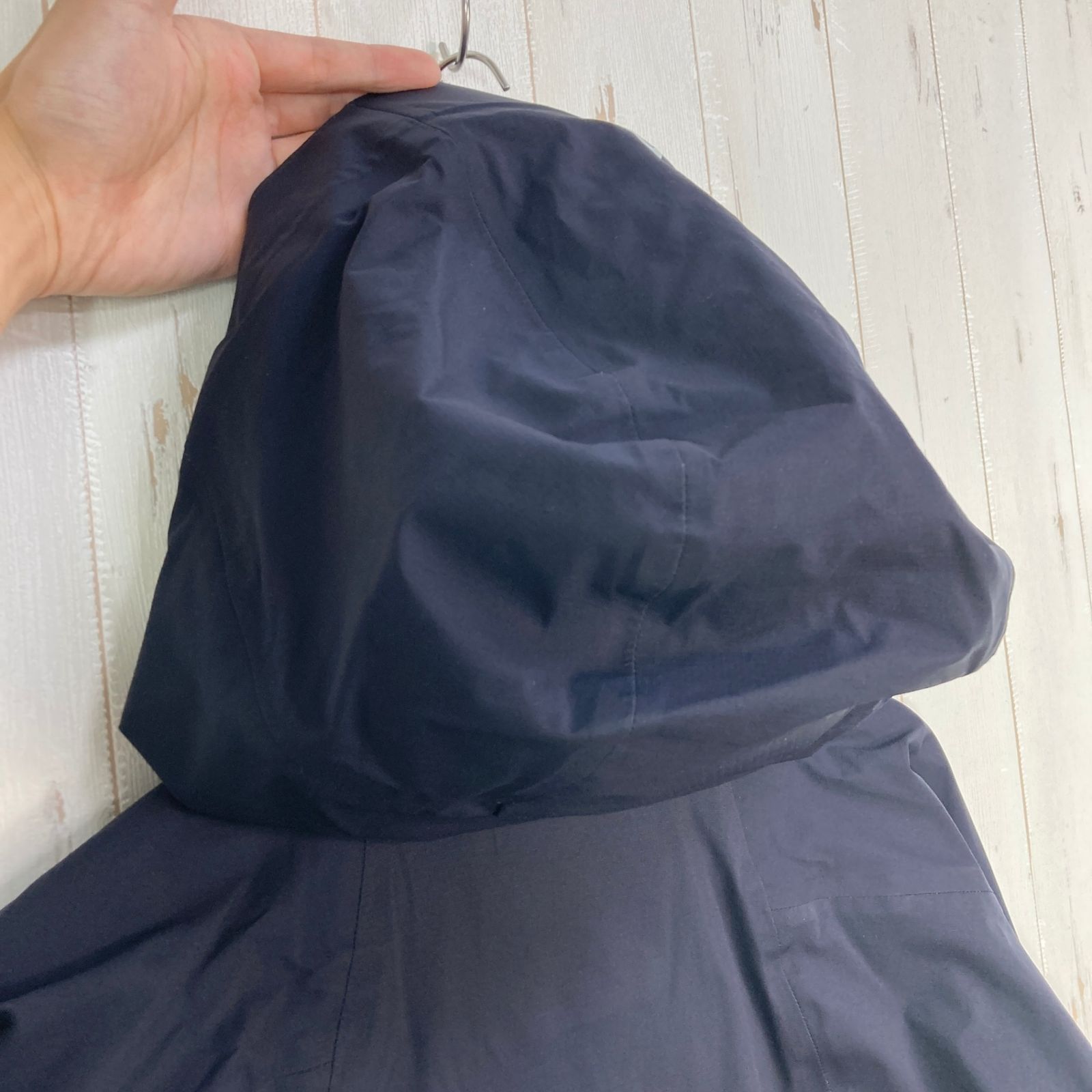 📦️Men's M ブラック系 Mountain Hardwear ( マウンテンハードウェア