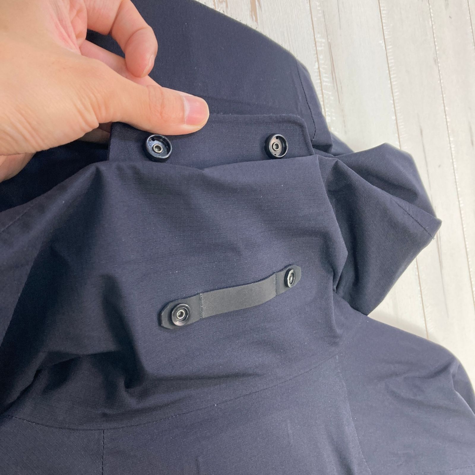 📦️Men's M ブラック系 Mountain Hardwear ( マウンテンハードウェア