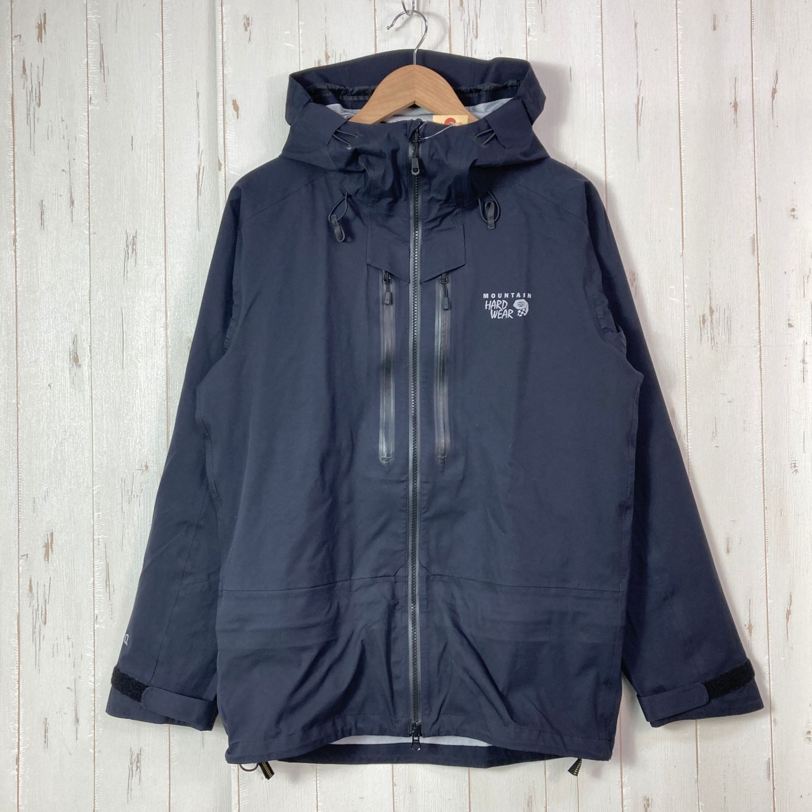 📦️Men's M ブラック系 Mountain Hardwear ( マウンテンハードウェア