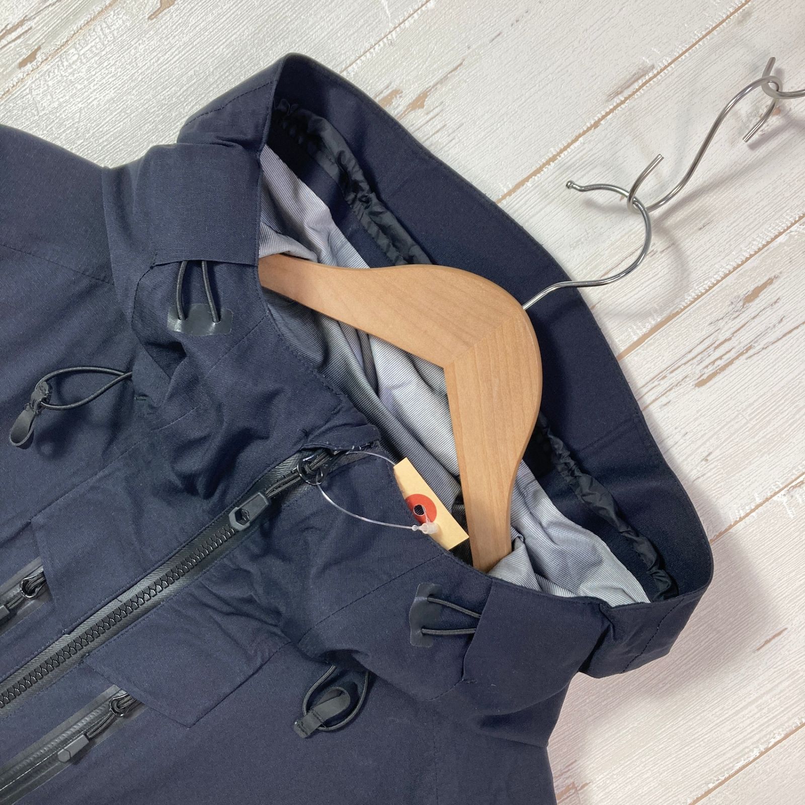 📦️Men's M ブラック系 Mountain Hardwear ( マウンテンハードウェア