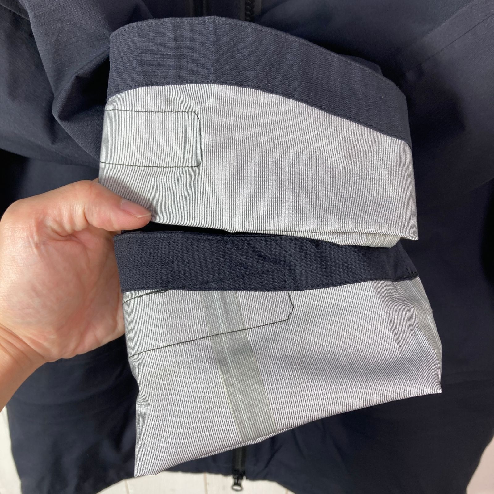 📦️Men's M ブラック系 Mountain Hardwear ( マウンテンハードウェア