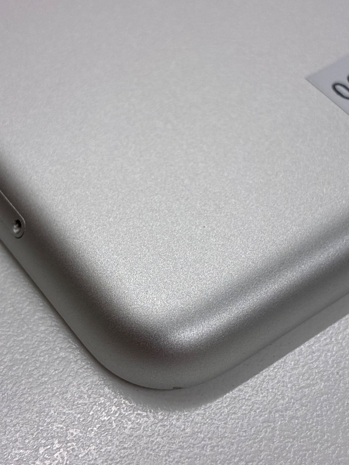 Apple iPad 第7世代 Cellular 32GB シルバー A2198 ジャンク リンゴ