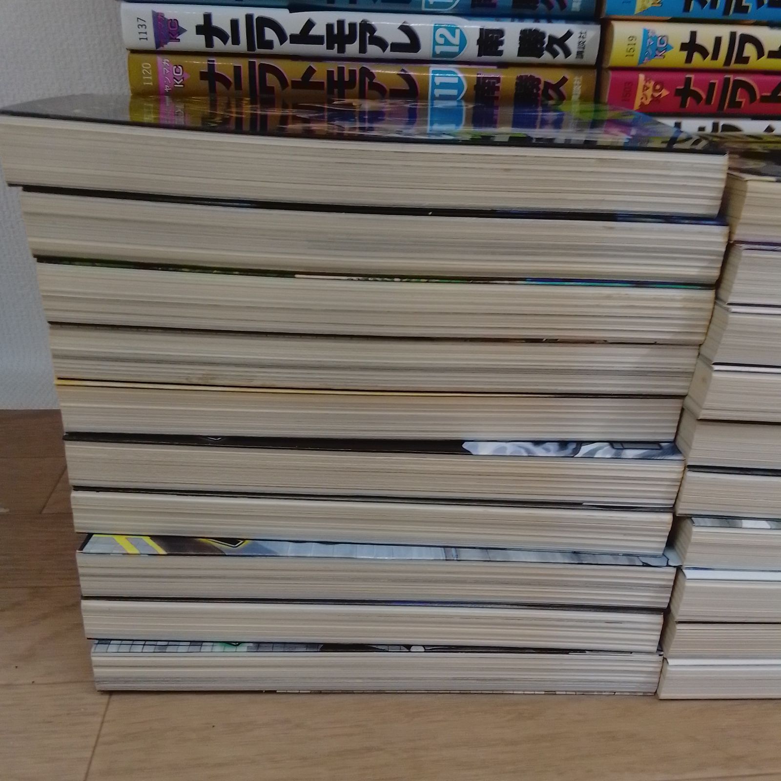 ☆ナニワトモアレ（全28巻）・なにわ友あれ（全31巻）コミック全巻