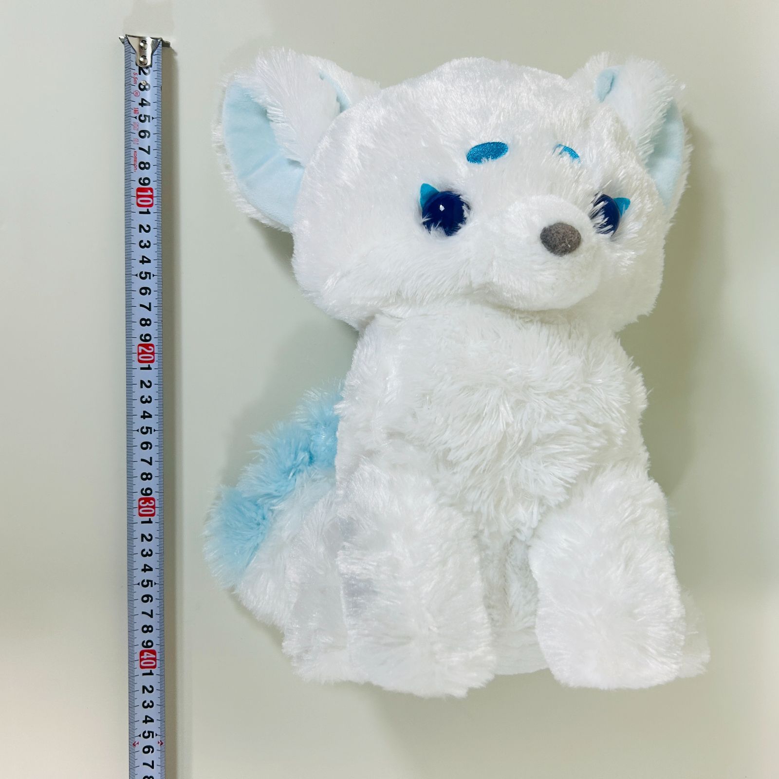 現状品】AMUFUN 九尾錦雅せっか ＋ 夢うつつ ちとせあめ ウルトラBIG