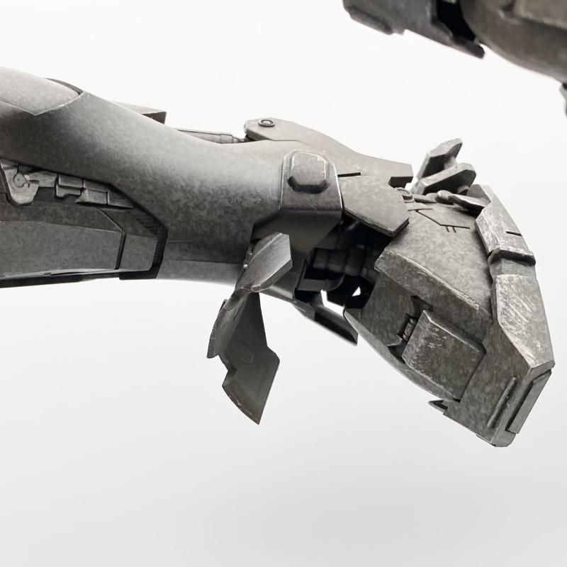 中古】難有 ムービー・マスターピース 1/6 MM#277 アイアンマン