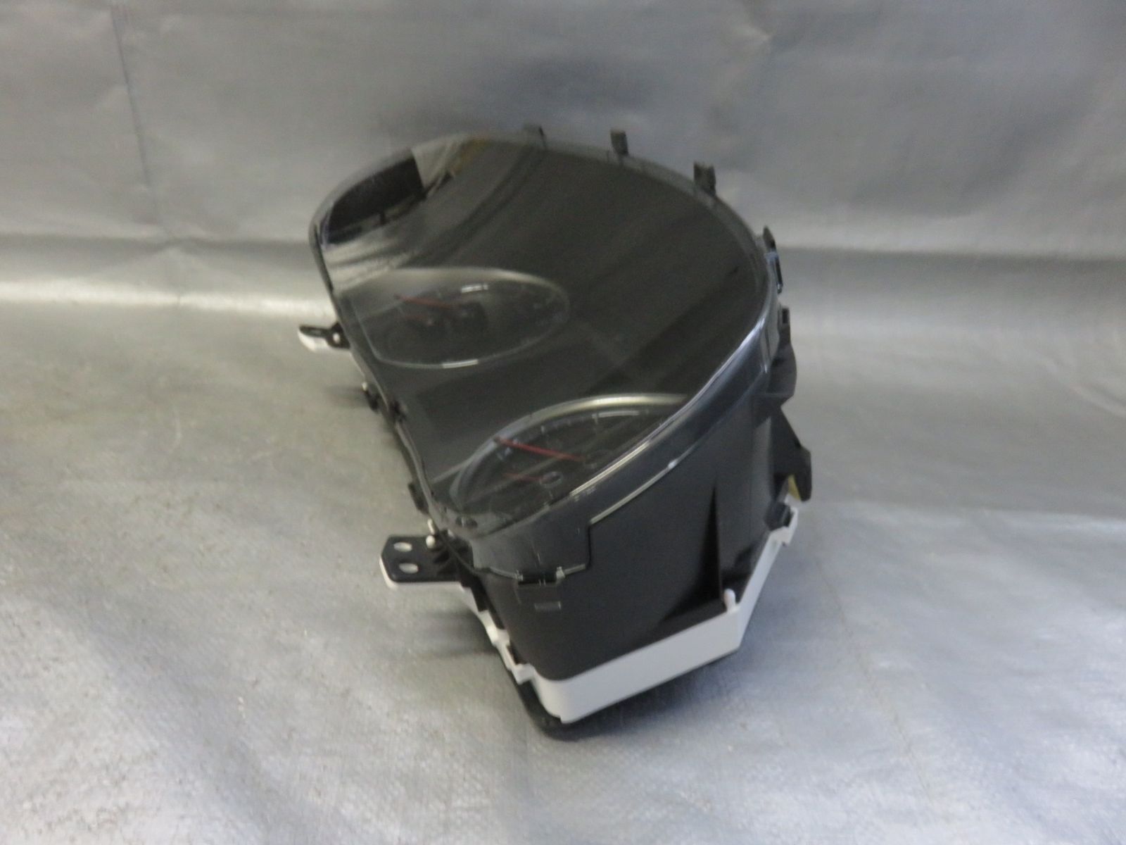 ☆SB1005/動作OK トヨタ ハリアー ZSU60W AVU65W 純正 スピード