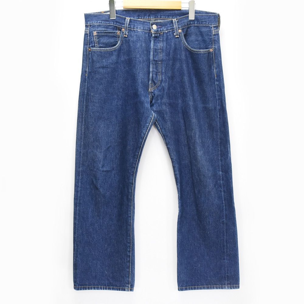 Levi's 501 W36 L34 デニムジーンズ Levi's PREMIUM リーバイス プレミアム デニム ジーンズ 501 W36 L34
