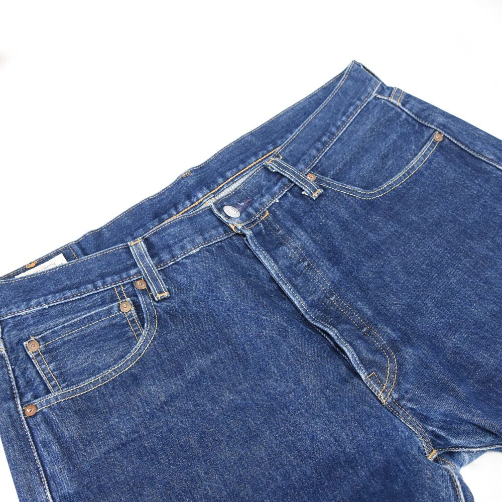 Levi's PREMIUM リーバイス プレミアム デニム ジーンズ 501 W36 L34