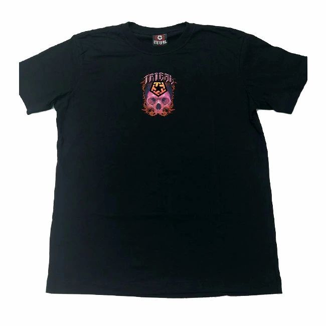 Tribal[トライバル]メンズTシャツ 【XL/黒】 - メルカリ