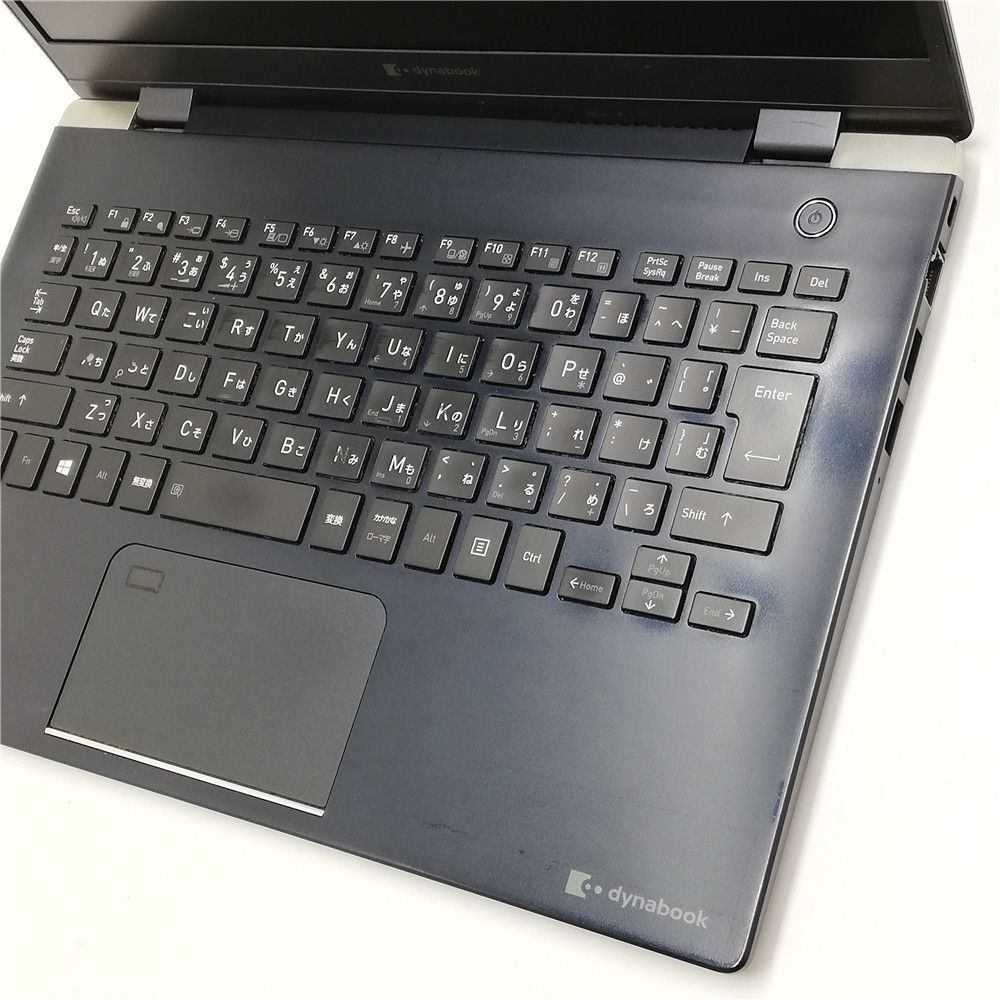 東芝dynabook G83/FP Core i5 8GB SSD Win11 Office済 - メルカリ