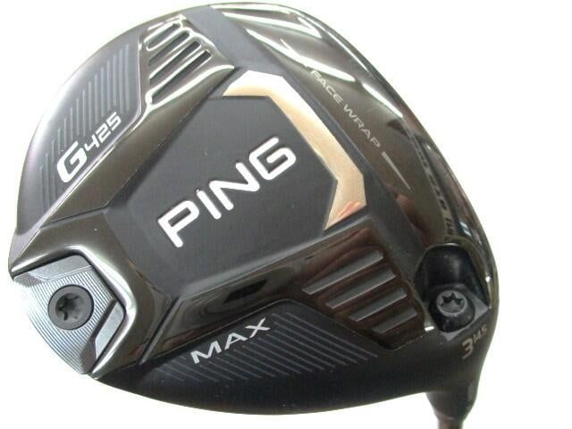 ピン G425 MAX 14.5度 The ATTAS V2 6 SXフレックス フェアウェイ