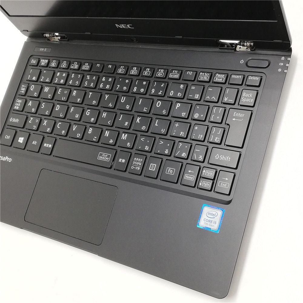 NEC Core i5 SSD搭載 Win11 Office済ノートPC - メルカリ