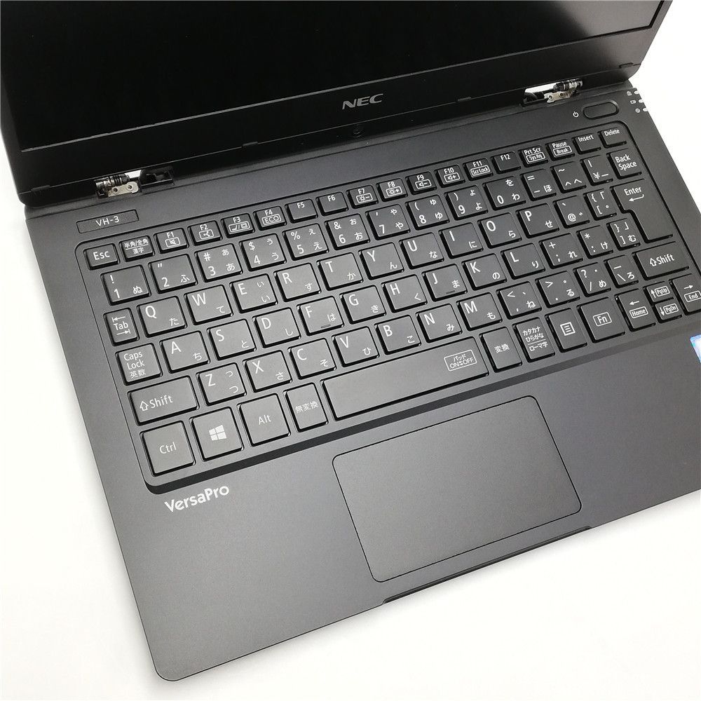 NEC Core i5 SSD搭載 Win11 Office済ノートPC - メルカリ