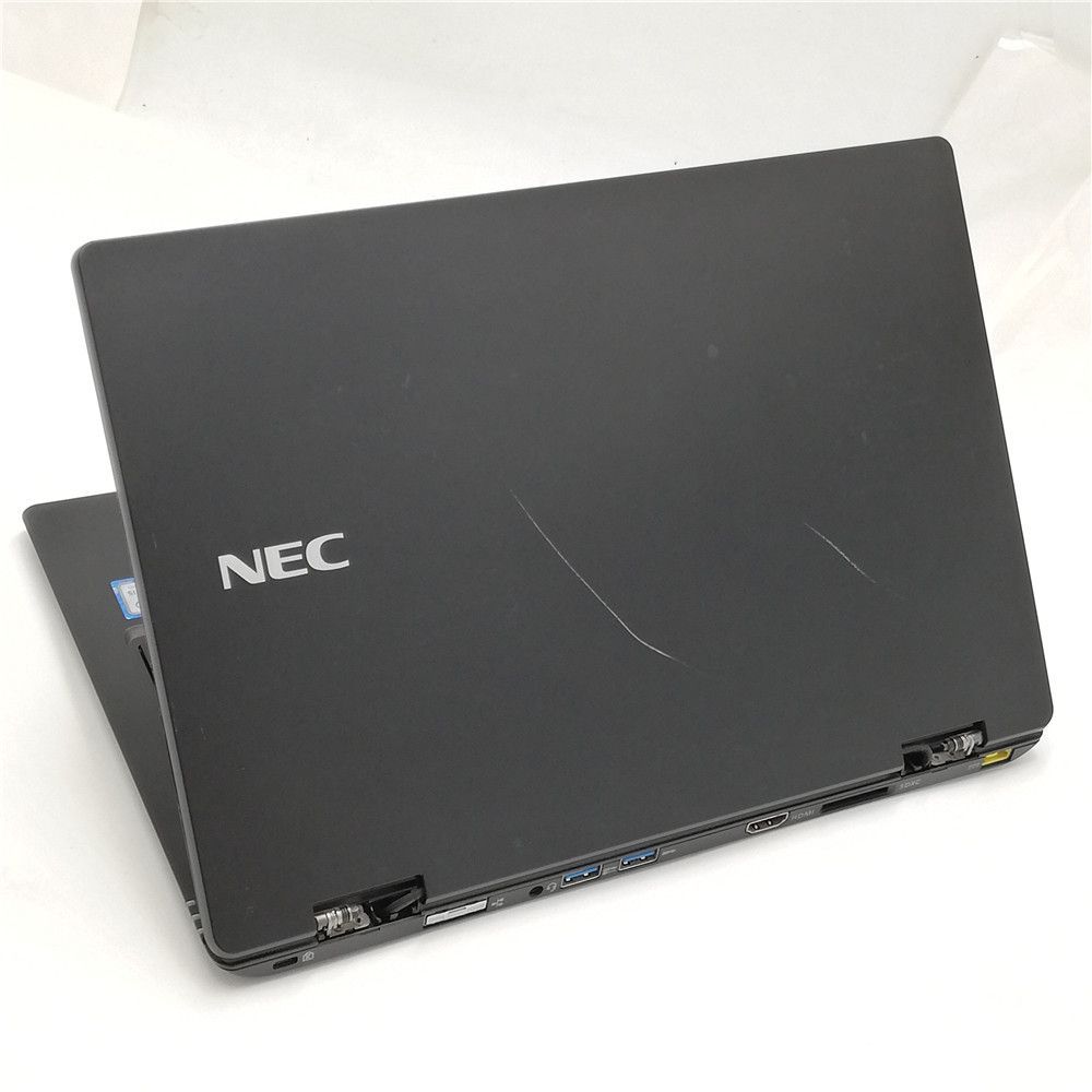 NEC Core i5 SSD搭載 Win11 Office済ノートPC - メルカリ