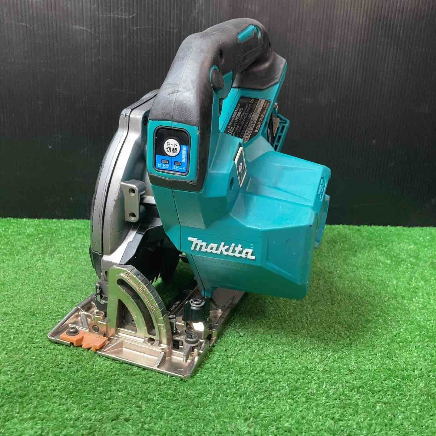 ★マキタ(makita) コードレス丸のこ HS002GZ【岩槻店】 ☆マキタ(makita) コードレス丸のこ HS002GZ【岩槻店】 - メルカリ