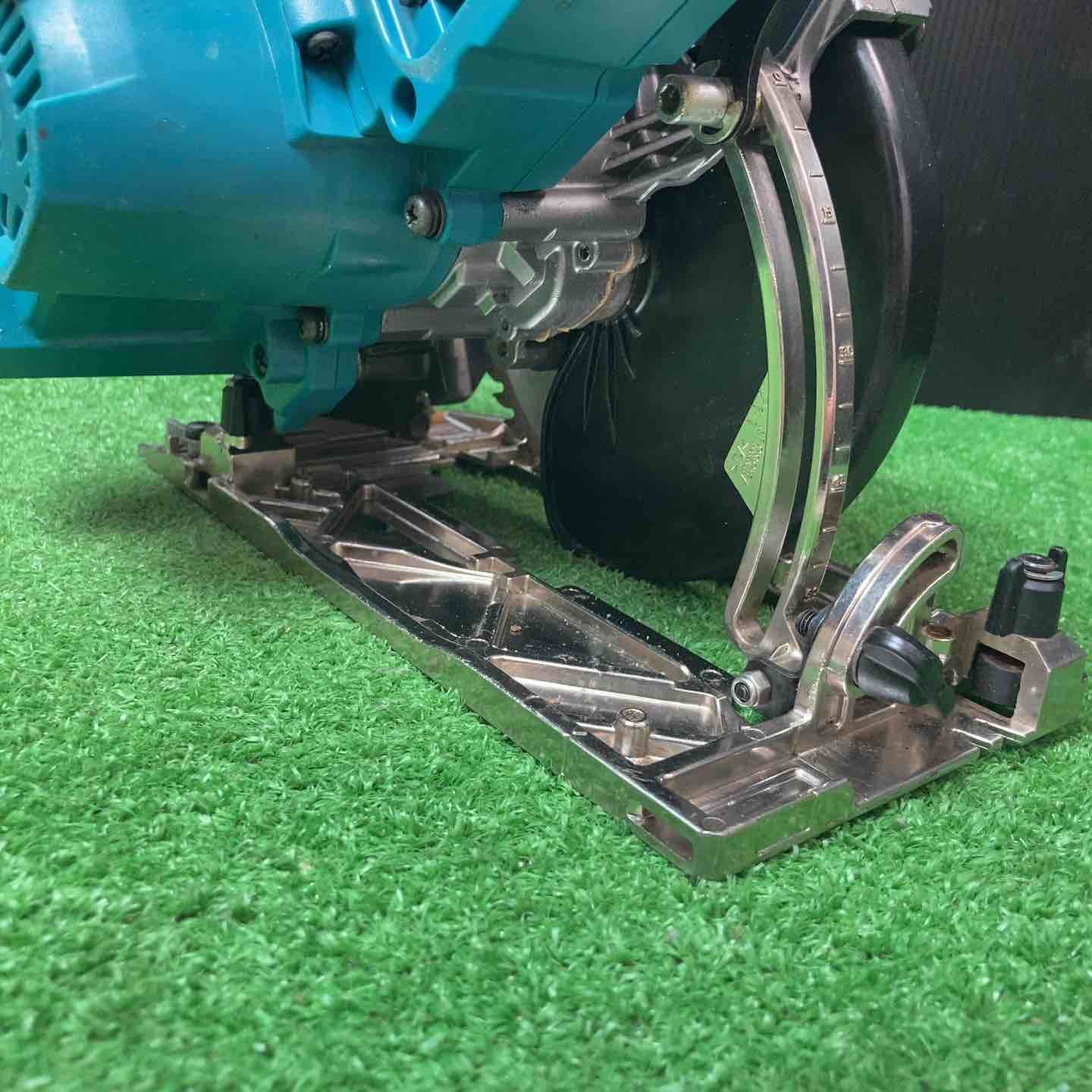 ☆マキタ(makita) コードレス丸のこ HS002GZ【岩槻店】 - メルカリ