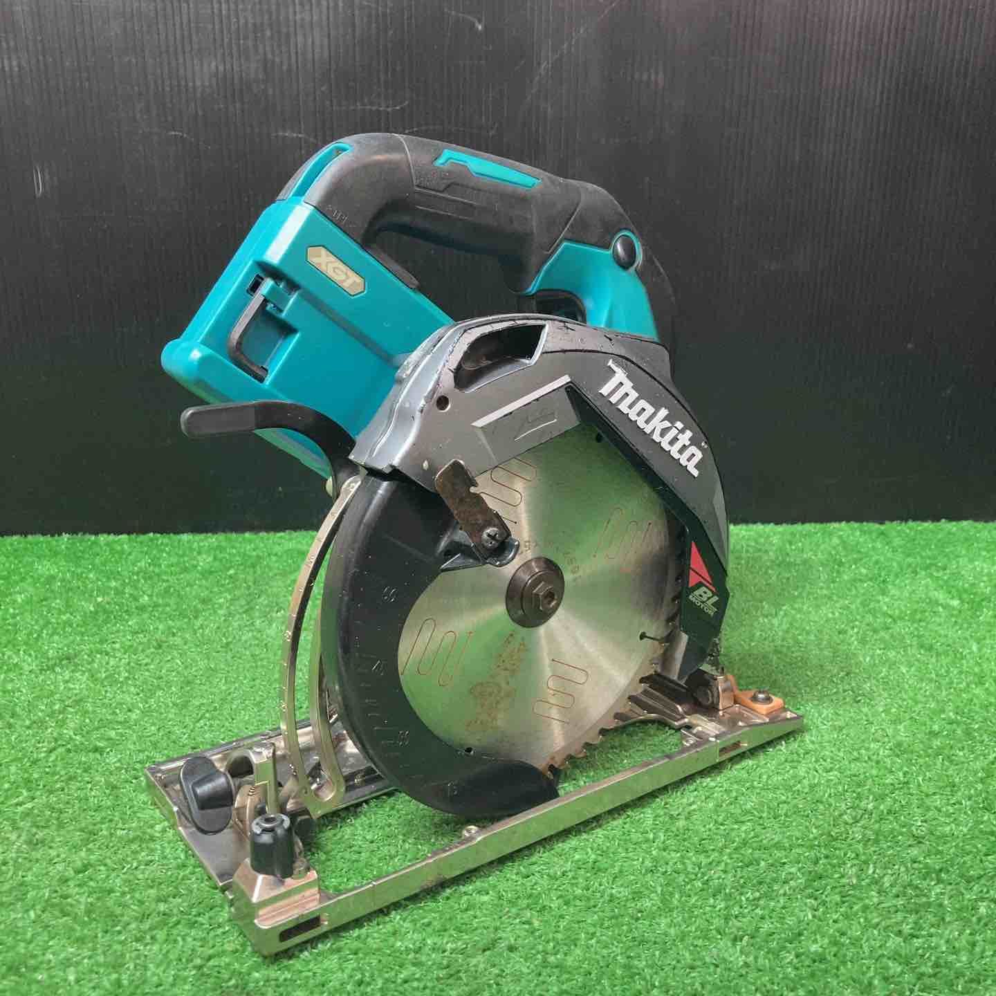★マキタ(makita) コードレス丸のこ HS002GZ【岩槻店】