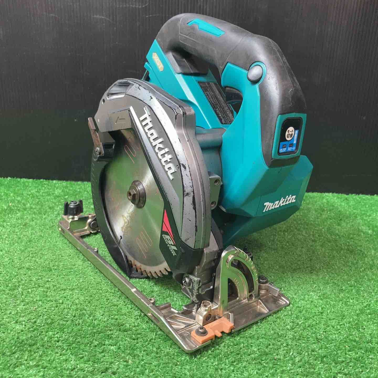 ☆マキタ(makita) コードレス丸のこ HS002GZ【岩槻店】 - メルカリ