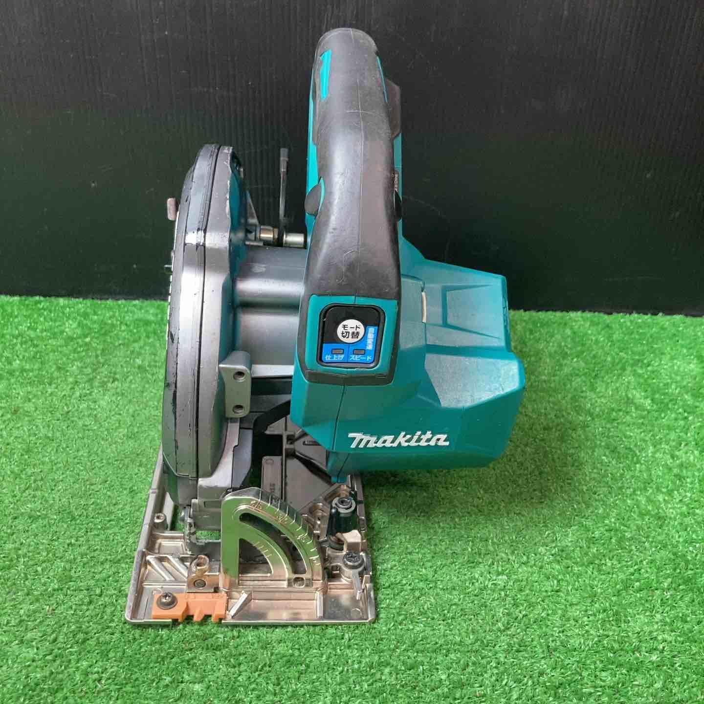 ☆マキタ(makita) コードレス丸のこ HS002GZ【岩槻店】 - メルカリ