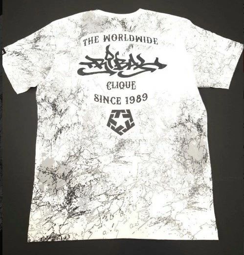Tribal[トライバル]メンズTシャツ 【XL/白】 - メルカリ
