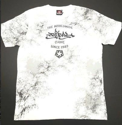 Tribal[トライバル]メンズTシャツ 【XL/白】 - メルカリ