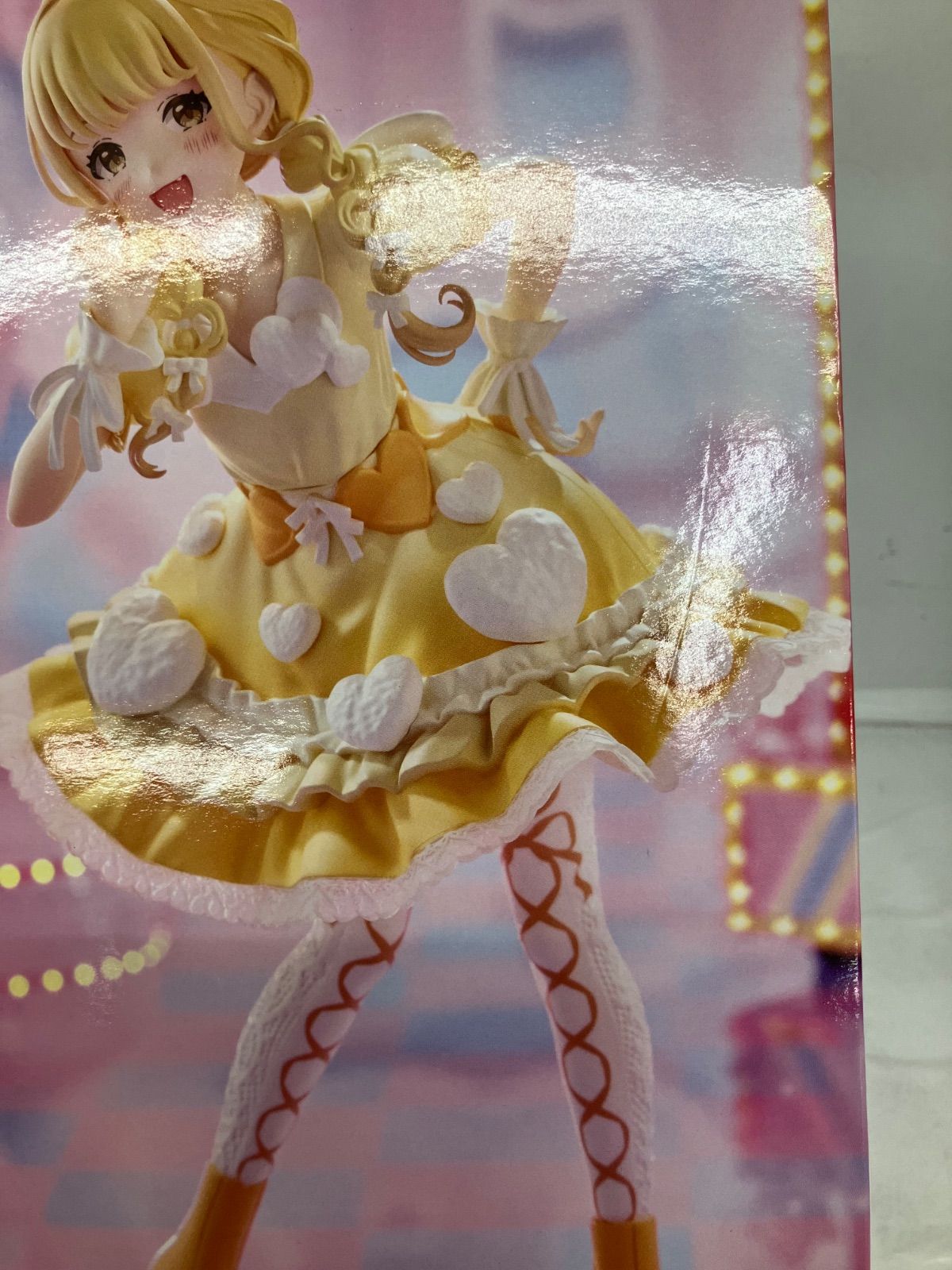 未開封 美少女 フィギュア まとめ 学園アイドルマスター 東方Project