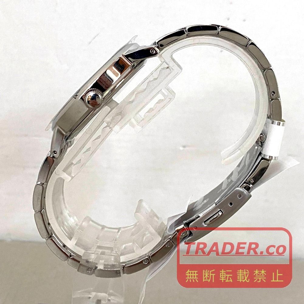 03w27609【箱付き/美品】 CITIZEN ECO-DRIVE シチズン エコドライブ