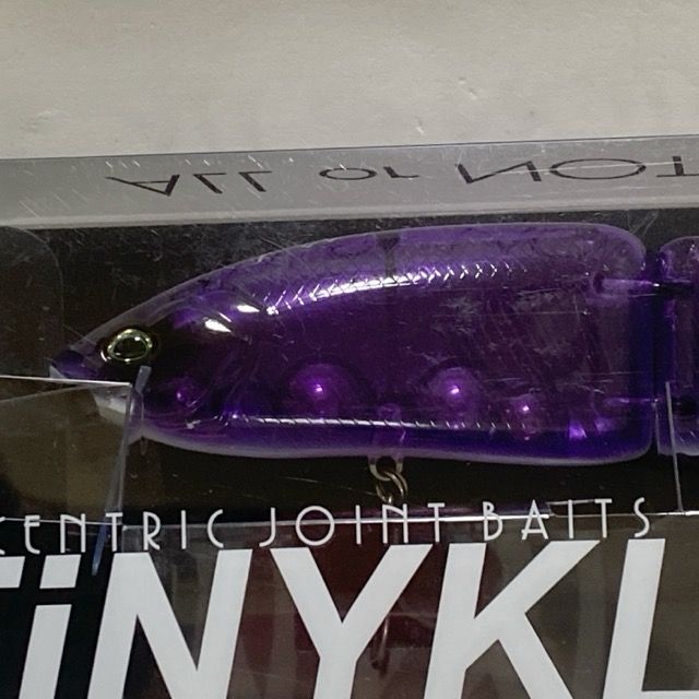 DRT/ディーアールティー TiNY KLASH Low #池原スペシャル【87329-007