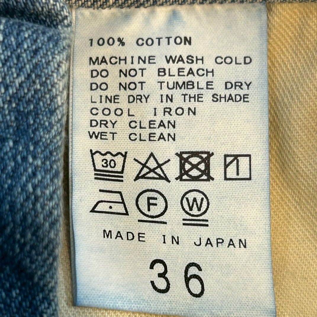 L'Appartement アパルトモン Denim OVER ALL デニムオーバーオール